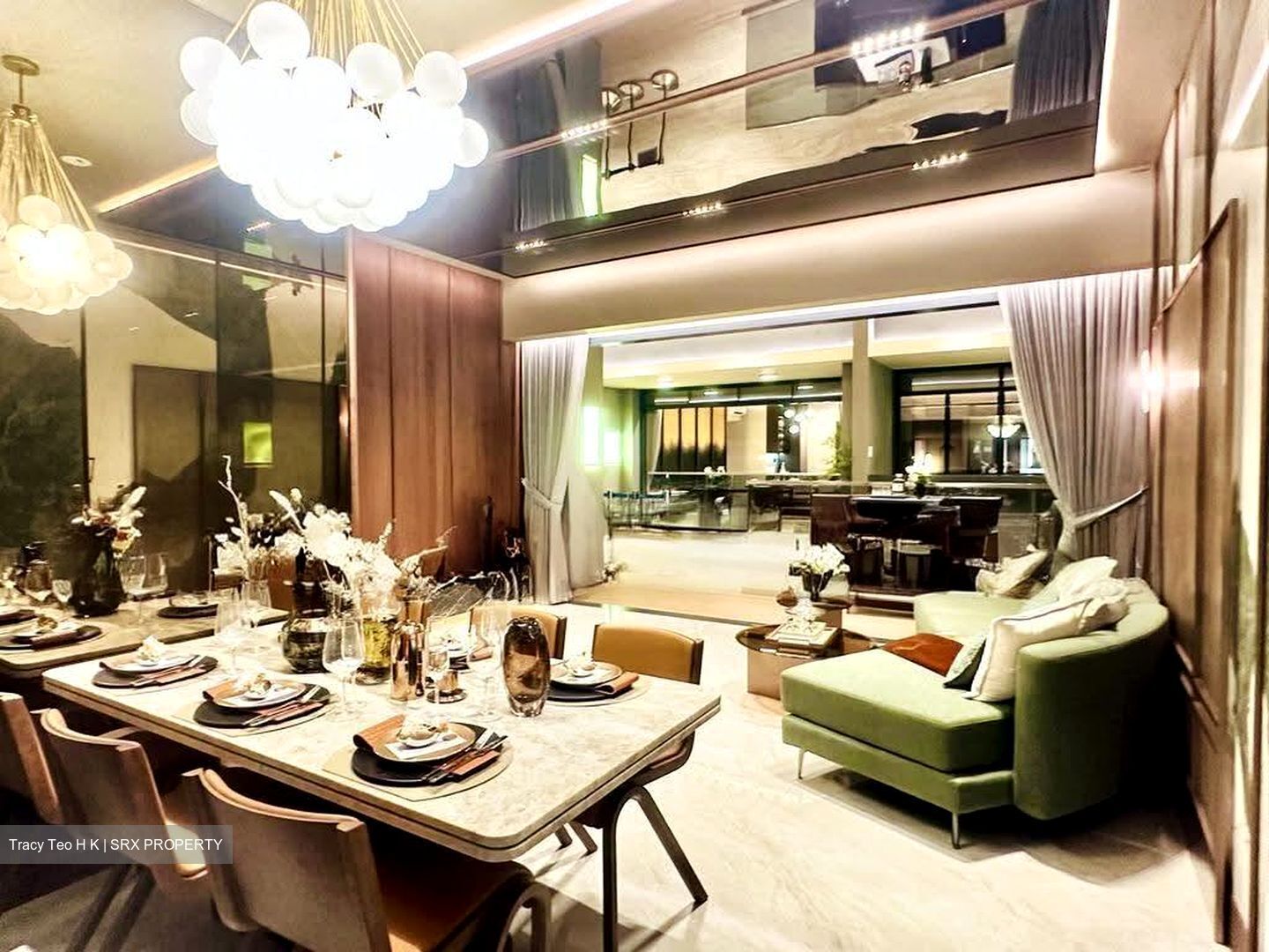 One Marina Gardens (D1), Apartment #635929601
